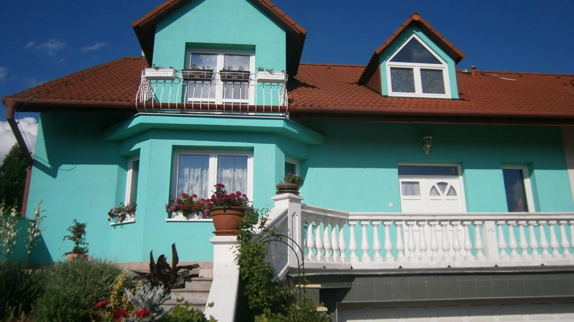 Hotel Azalka Penzion Brno