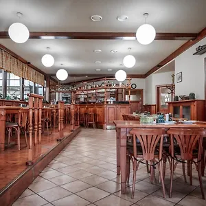 Pensjonat Colatransport, Brno