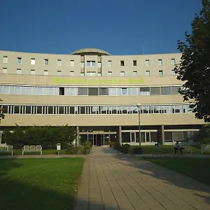 Pensjonat Kolej Akademie, Brno