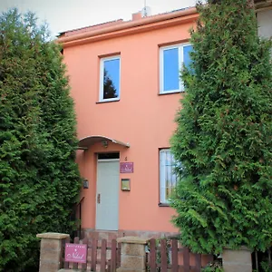 Pensjonat Nikol, Brno