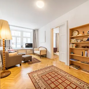  Appartement At The Three Princes