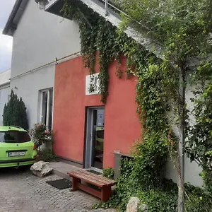 Pensjonat Samalka, Brno