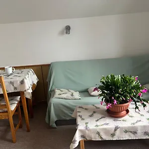  Apartmán U Kobrů Česká republika