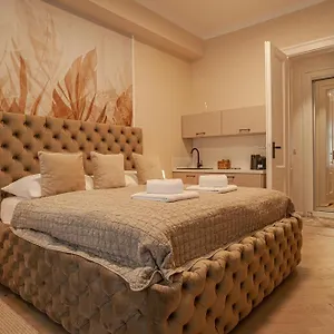  Apartmán Sting Old Town Česká republika
