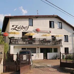  Penzion Zaboj Restaurant Česká republika