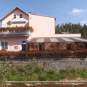 *** Penzion U Vlášků Česká republika