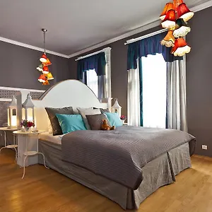 **** Aparthotel Royal Česká republika