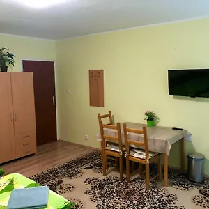 Pensjonat Galas V Soukromi, Brno