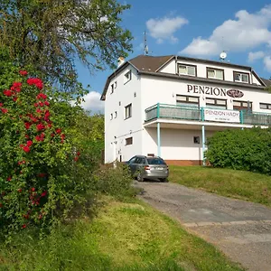 Pensjonat Hady, Brno